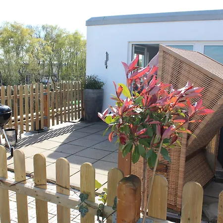 Rooftop Wilstedt (Lower-Saxony)