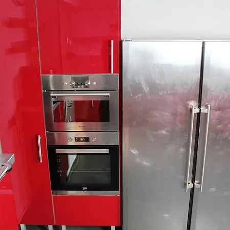 Rooftop Wilstedt (Lower-Saxony)